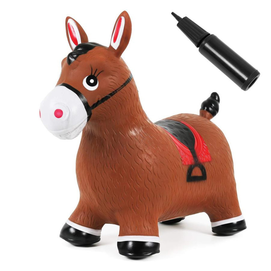 MUÑECO ANIMAL INFLABLE P/MONTAR MUÑECO ANIMAL INFLABLE P/MONTAR