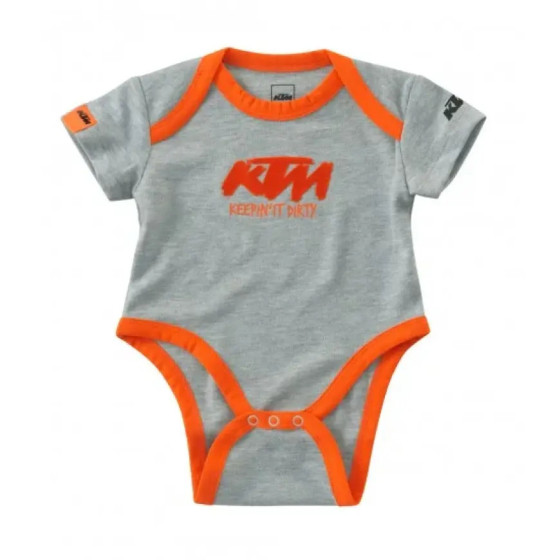 BODY-PILUCHO M/CORTA C/E TUC TUC