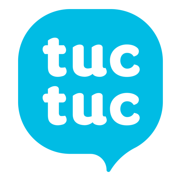 TUC-TUC