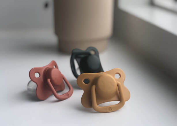 ¡Materiales de ropa para niños!