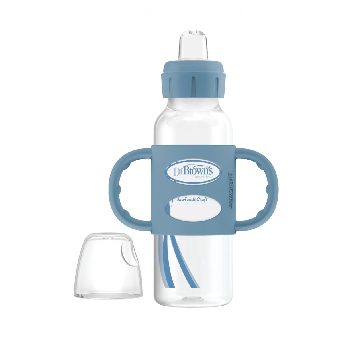 SB81071_Product_Narrow_Sippy_Bottle_with_Silicone_Handles_8oz_250mL_Light_Blue_1-Pack-1-scaled